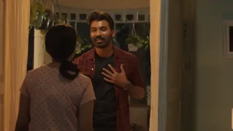 Still 2 of Maaran (2022) [HQ Hindi-Dub] WEB-DL 1080p 720p & 480p [x264/HEVC] HD