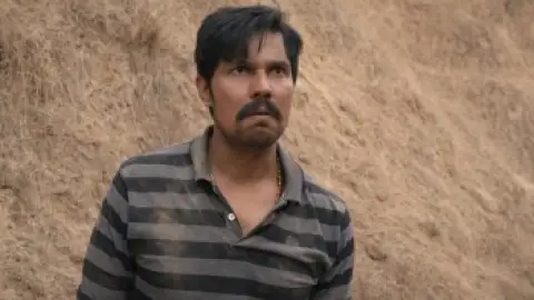 Still 3 of Inspector Avinash (Season 2) DS4K WEB-DL [Hindi DD5.1] 4K 1080p 720p & 480p [x264/HEVC] HD | ALL Episodes [JioHotStar Series]