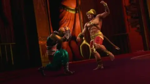 Still 8 of The Legend of Hanuman (Season 5) WEB-DL [Hindi DD5.1] 1080p 720p & 480p [x264/ESub] HD | ALL Episodes [HotStar Series]