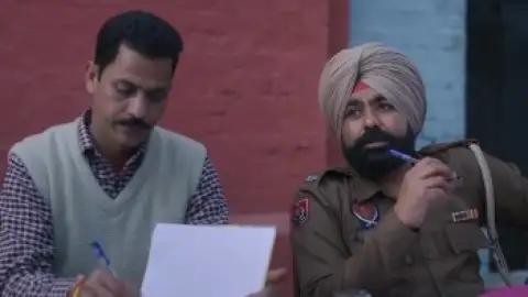 Still 4 of Dakuaan Da Munda 3 (2025) WEB-DL [Punjabi DD5.1] 4K 1080p 720p & 480p [x264/HEVC]