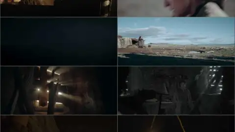 Still 1 of The Wasteland (2022) WEB-DL [Hindi DD5.1 & Spanish] 1080p 720p 480p Dual Audio x264 HD | [NetFlix Film]