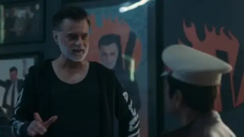Still 2 of Raat Akeli Hai: The Bansal Murders (2025) WEB-DL [Hindi DD5.1] 4K 1080p 720p & 480p [x264/HEVC]