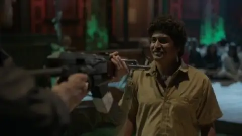 Still 7 of Akshardham: Operation Vajra Shakti (2025) WEB-DL [Hindi DD2.0] 1080p 720p & 480p [x264/HEVC]