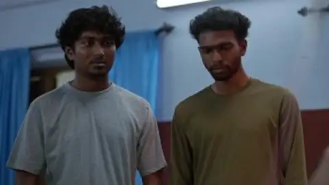Still 5 of Vaazha II: Biopic of a Billion Bros (2026) DS4K WEB-DL [Hindi (DD5.1) & Malayalam] 4K 1080p 720p & 480p Dual Audio [x264/10Bit-HEVC]