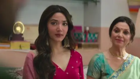 Still 4 of Ginny Wedss Sunny 2 (2026) WEB-DL [Hindi DD5.1] 1080p 720p & 480p [x264/HEVC]