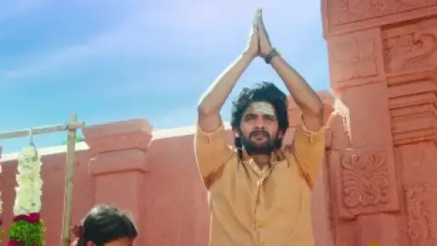 Still 6 of Shambhala (2025) DS4K WEB-DL [Hindi (LiNE) & Telugu] 4K 1080p 720p & 480p Dual Audio [x264/HEVC]