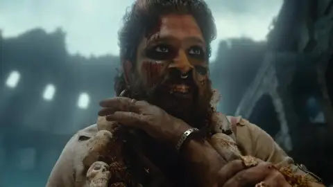 Still 10 of Pushpa 2: The Rule (2024) V2 TRUE WEB-DL [Hindi ORG-DD5.1] 1080p 720p & 480p [x264/HEVC] | [THEATRiCAL CUT]