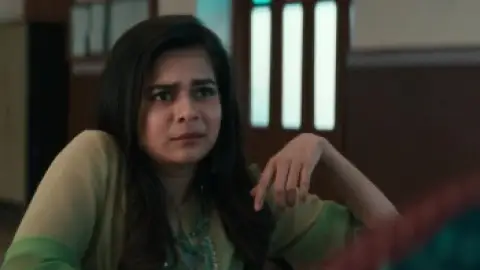 Still 3 of Happy Patel: Khatarnak Jasoos (2026) DS4K WEB-DL [Hindi DD5.1] 4K 1080p 720p & 480p [x264/HEVC]