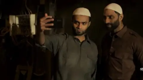 Still 7 of Udaipur Files: Kanhaiya Lal Tailor Murder (2025) DS4K WEB-DL [Hindi (ORG-DD5.1)] 4K 1080p 720p & 480p [x264/HEVC]