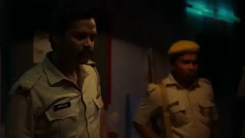 Still 4 of Raktanchal (Season 2) WEB-DL [Hindi DD2.0] 1080p 720p & 480p [x264/ESubs] HD | ALL Episodes [PrimeVideo Series]