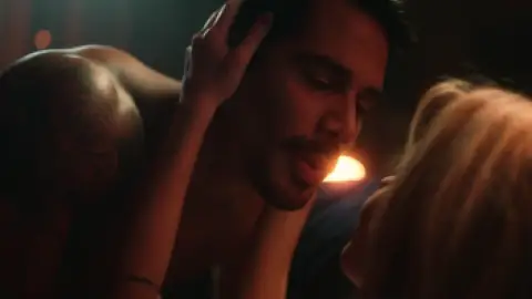 Still 2 of [18+] Burning Betrayal (2023) WEB-DL [Hindi (ORG 5.1) + English] 1080p 720p & 480p Dual Audio [x264/10Bit-HEVC]
