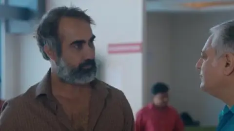 Still 1 of The Signature (2024) WEB-DL [Hindi DD5.1] 4K 1080p 720p & 480p [x264/HEVC]
