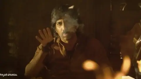 Still 2 of Tiger Nageswara Rao (2023) WEB-DL Hindi (ORG-Line) 1080p 720p & 480p [x264/HEVC]