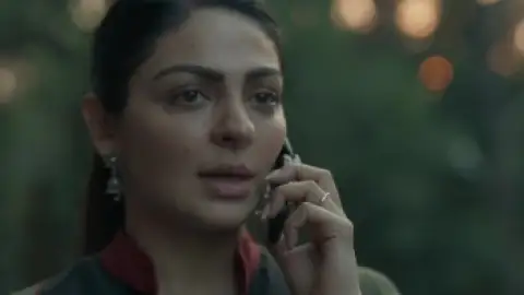 Still 6 of Tehran (2025) WEB-DL [Hindi DD5.1] 4K 1080p 720p & 480p [x264/HEVC]