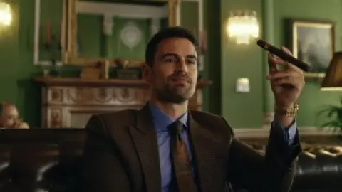 Still 5 of The Gentlemen (Season 1) WEB-DL [Hindi (DD5.1) & English] 4K 1080p 720p & 480p [x264/10Bit-HEVC] | [ALL Episodes] | NF Series