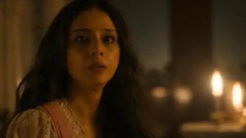 Still 6 of Bhooth Bangla (2026) DS4K WEB-DL [Hindi DD5.1] 4K 1080p 720p & 480p [x264/10Bit-HEVC]