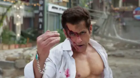 Still 8 of Kisi Ka Bhai Kisi Ki Jaan (2023) WEB-DL [Hindi DD5.1] 4K 1080p 720p & 480p [x264/10Bit-HEVC]