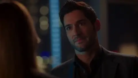 Still 6 of Lucifer (Season 3) WEB-DL [Hindi (DD5.1) & English] 1080p 720p & 480p x264 | NF Series