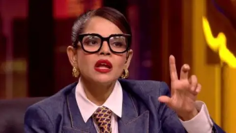 Still 5 of Shark Tank India (Season 5) WEB-DL [Hindi DD2.0] 1080p 720p & 480p [x264/ESubs] | SonyLiv Series | [EP-46 Added]