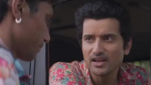 Still 1 of One Two Cha Cha Chaa (2026) DS4K WEB-DL [Hindi DD5.1] 4K 1080p 720p & 480p [x264/HEVC]