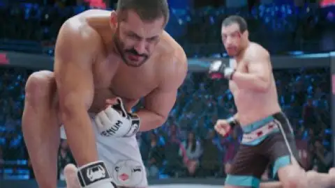 Still 6 of Sultan (2016) BluRay [Hindi DD5.1] 1080p 720p & 480p [x264/HEVC]