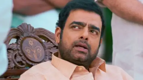 Still 1 of Suryapet Junction (2025) UNCUT WEB-DL [Hindi (DD2.0) & Telugu] 1080p 720p & 480p Dual Audio [x264/HEVC]
