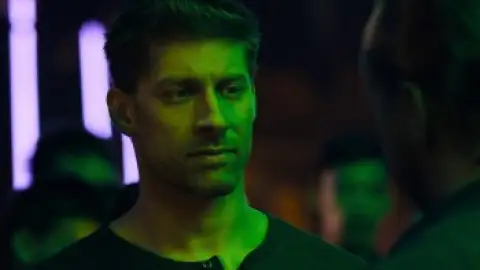 Still 2 of Kickboxer: Retaliation (2018) BluRay [Hindi (DD5.1) & English] 1080p 720p & 480p Dual Audio [x264/ESubs]