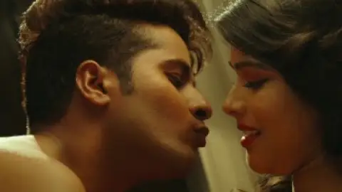Still 2 of Virgin Boys (2025) WEB-DL [Hindi (DD5.1) & Telugu] 1080p 720p & 480p [x264/HEVC]