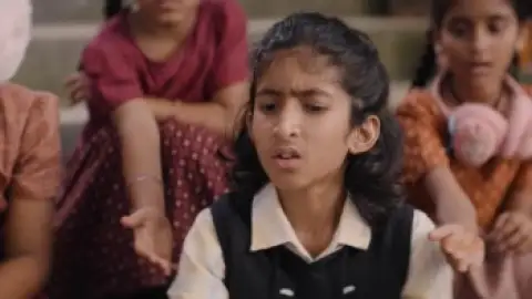 Still 6 of Sing Geetham (2026) WEB-DL [Hindi (DD5.1) & Telugu] 1080p 720p & 480p Dual Audio [x264/HEVC]