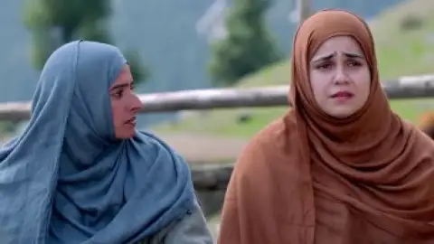 Still 1 of Bajrangi Bhaijaan (2015) BluRay [Hindi DD5.1] 1080p 720p & 480p [x264/HEVC]