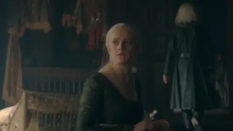 Still 4 of House Of The Dragon (Season 2) WEB-DL [Hindi (ORG 2.0) & English 5.1] 4K 1080p 720p & 480p [x264/10Bit-HEVC] | [ALL Episodes] | HBO Series