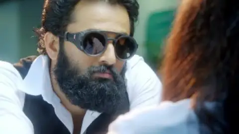 Still 6 of Mikhael (2019) UNCUT WEB-DL [Hindi (ORG 2.0) & Malayalam] 1080p 720p & 480p Dual Audio [x264/HEVC]