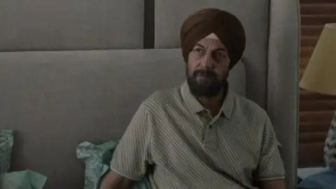 Still 6 of Main Vaapas Aaunga (2026) DS4K WEB-DL [Hindi DD5.1] 4K 1080p 720p & 480p [x264/10Bit-HEVC]