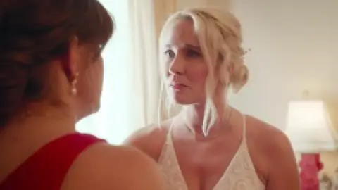 Still 5 of Bride Hard (2025) BluRay [Hindi (2.0) & English] 1080p 720p & 480p Dual Audio [x264/10Bit-HEVC]