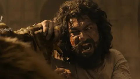 Still 2 of Chhaava (2025) UNCENSORED DS4K WEB-DL [Hindi DD5.1] 4K 1080p 720p & 480p [x264/HEVC] | [Exclusive By ]
