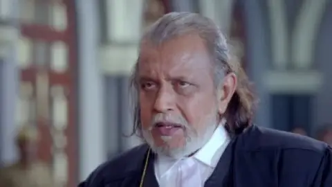 Still 6 of RIWAJ (2025) WEB-DL [Hindi DD2.0] 1080p 720p & 480p [x264/HEVC]