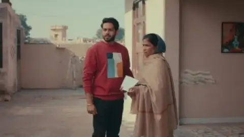 Still 4 of Six Each (2025) WEB-DL [Punjabi DD5.1] 1080p 720p & 480p [x264/HEVC]