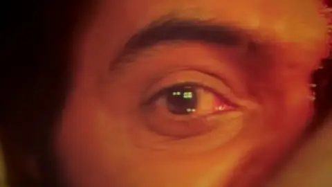 Still 8 of Shambhala (2025) HDTC [Hindi (Clean)] 1080p 720p & 480p [x264]