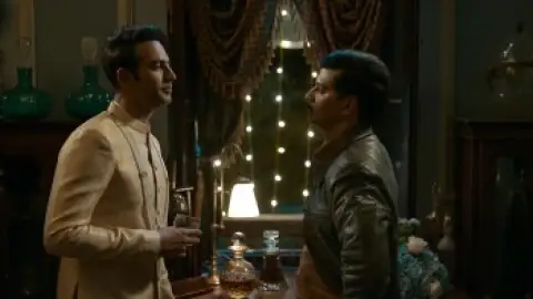 Still 3 of Sultan Of Delhi (Season 1) [Hindi DD5.1] WEB-DL 1080p 720p & 480p [ x264/ESubs] | ALL Episodes