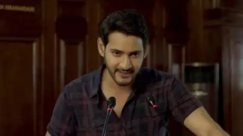 Still 2 of Maharshi (2019) UNCUT WEB-DL [Hindi (DD5.1) & Telugu] 1080p 720p & 480p Dual Audio [x264/10Bit-HEVC]