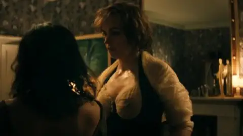 Still 5 of Hedda (2025) WEB-DL [Hindi (DD5.1) & English] 4K 1080p 720p & 480p Dual Audio [x264/10Bit-HEVC]