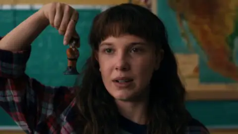 Still 1 of Stranger Things (S04-VOL 1 & 2) WEB-DL [Hindi DD5.1 & English] 1080p 720p 480p & 10Bit HEVC [ALL Episodes] | NF Series