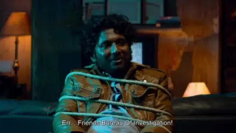 Still 5 of Agent Sai Srinivasa Athreya (2019) UNCUT WEB-DL Dual Audio [Hindi & Telugu] 1080p 720p 480p [x264/HEVC] HD