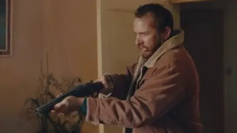 Still 8 of Rust Road (2023) WEB-DL [Hindi (DD2.0) & English] 1080p 720p & 480p Dual Audio [x264/10Bit-HEVC]