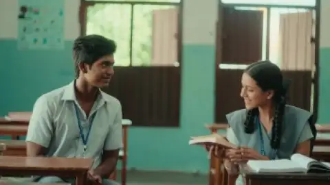 Still 3 of With Love (2026) WEB-DL [Hindi (DD5.1) & Tamil] 4K 1080p 720p & 480p Dual Audio [x264/10Bit-HEVC]