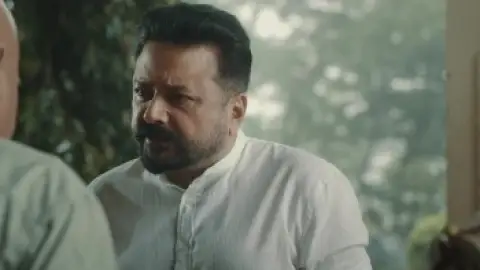 Still 1 of Ghost (2023) UNCUT WEB-DL [Hindi (ORG 2.0) + Kannada] 4K 1080p 720p & 480p Dual Audio [x264/10Bit-HEVC]