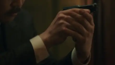 Still 8 of Phantom (2023) BluRay [Hindi (ORG 5.1) + Korean] 1080p 720p & 480p Dual Audio [x264/ESubs]