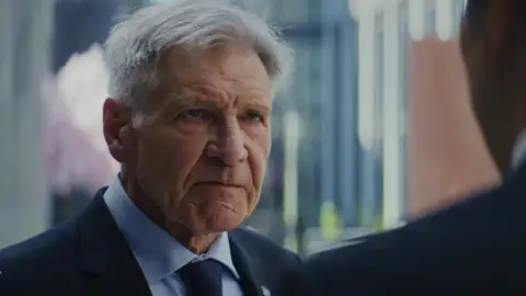 Still 4 of Captain America: B.N.W. (2025) WEB-DL [Hindi-English-Telugu-Tamil] 4K 1080p 720p & 480p [DD5.1/ESubs] | [Exclusive By ]