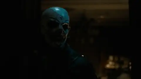 Still 3 of Until Dawn (2025) WEB-DL [Hindi (DD5.1) & English] 4K 1080p 720p & 480p Dual Audio [x264/10Bit-HEVC]
