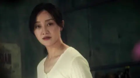 Still 2 of To Live Through Death (2024) WEB-DL [Hindi (DD5.1) & Chinese] 1080p 720p & 480p Dual Audio [x264/10Bit-HEVC]